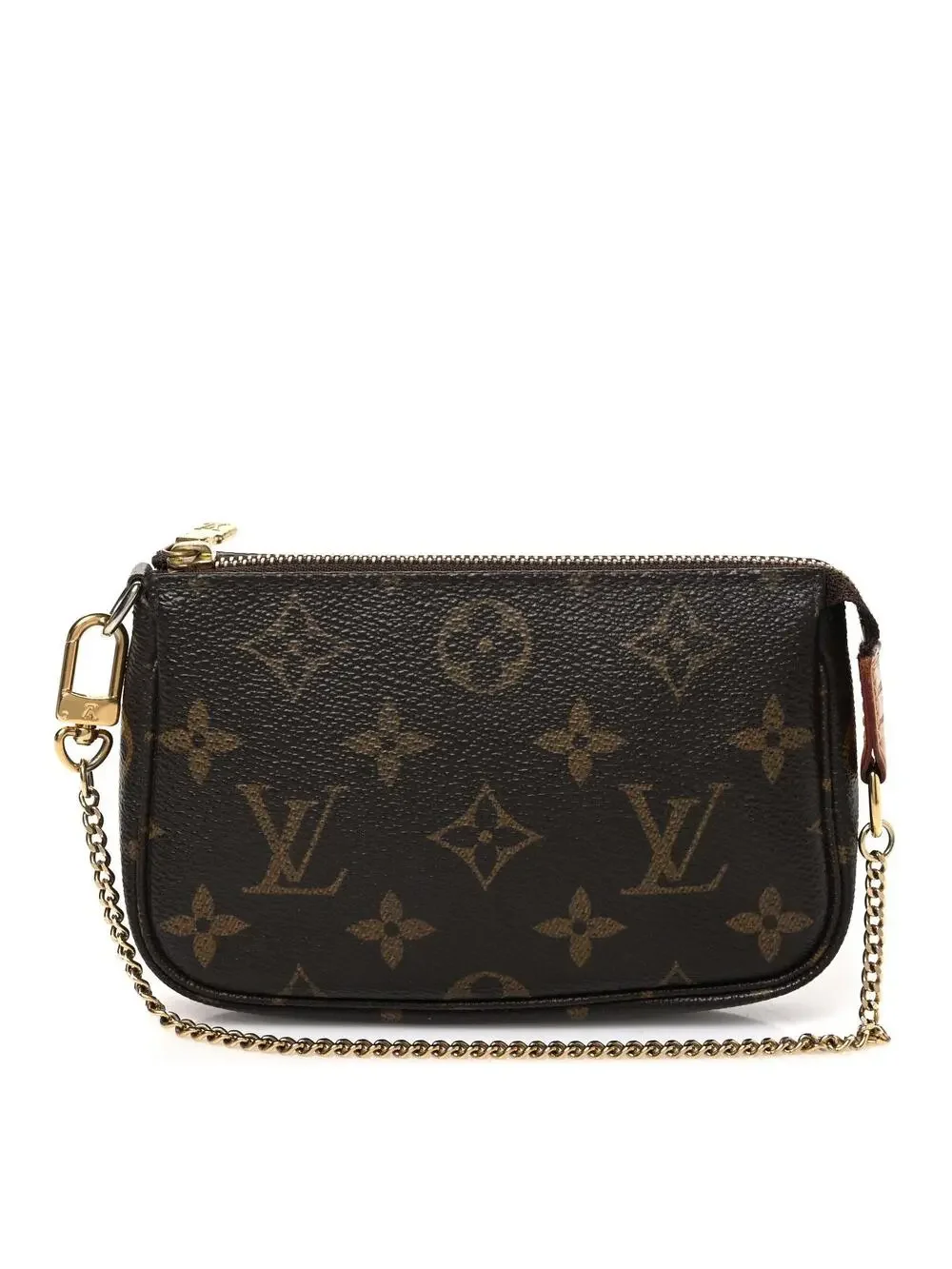 Louis Vuitton Mini Pochette Accessories #321900L52B